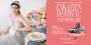 Jakarta Wedding Festival 2022 Hadirkan 250 Vendor Pernikahan