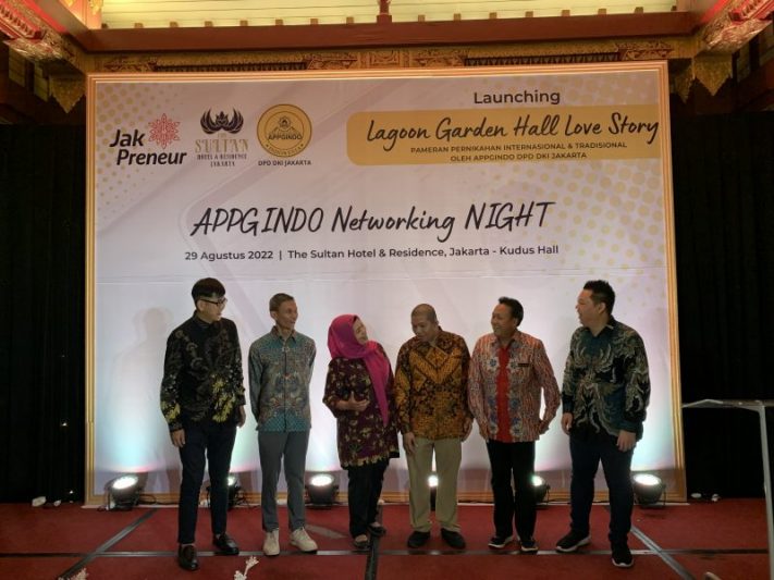 wedding fair sultan