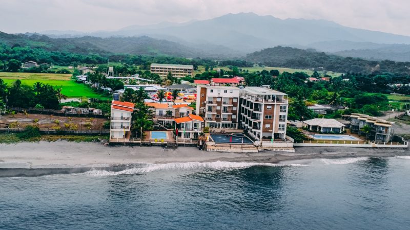Archipelago cocotel