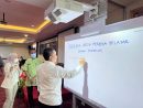 Epson Indonesia Dukung Program Kurikulum Merdeka Bersama Yayasan DEK dan Disdikbud Kota Padang