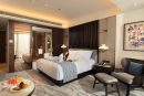 Lifestyle – Deluxe Room – Padma Hotel Semarang