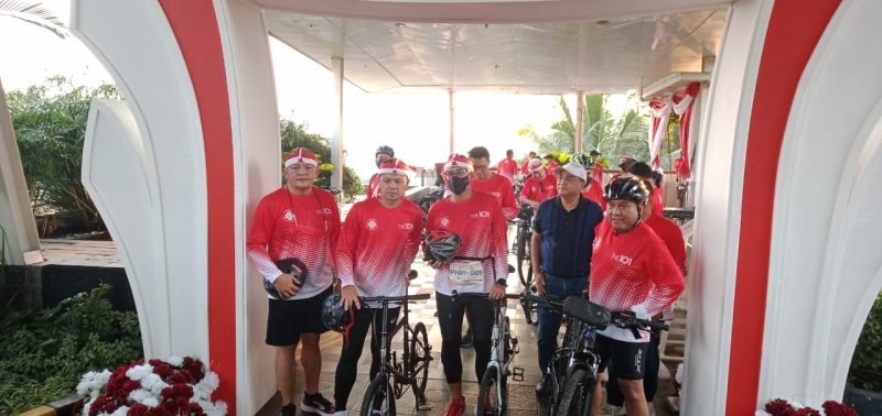 PHRI BikeTour