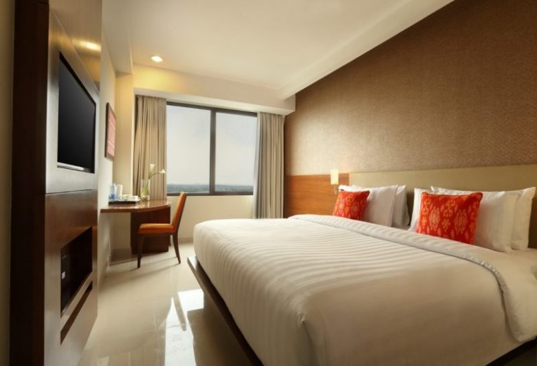 September Ceria Room Package santika premiere bintaro