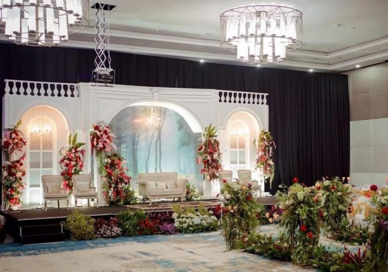 Mercure Serpong Alam Sutera