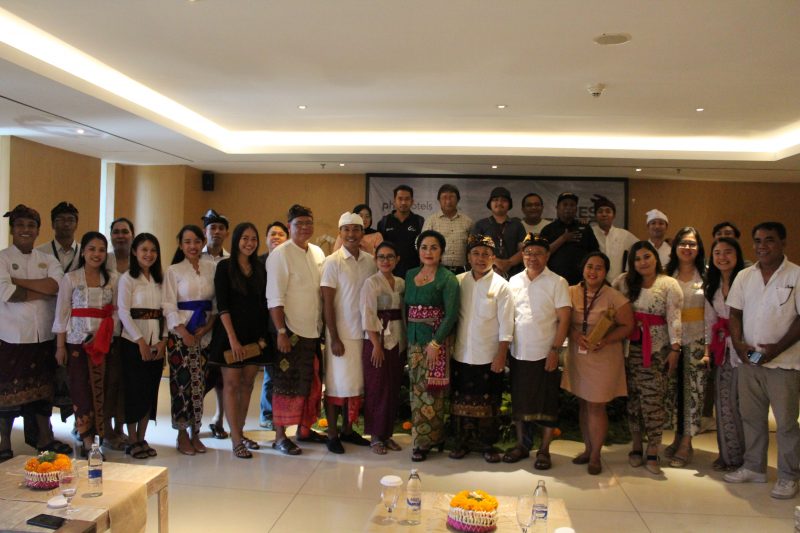 Art Music Festival phm hotels