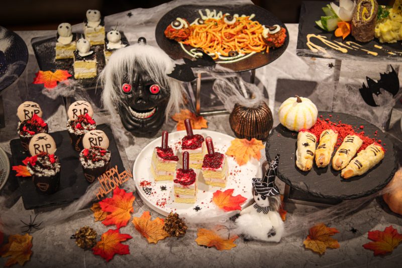 HARRIS Hotel & Conventions Kelapa Gading