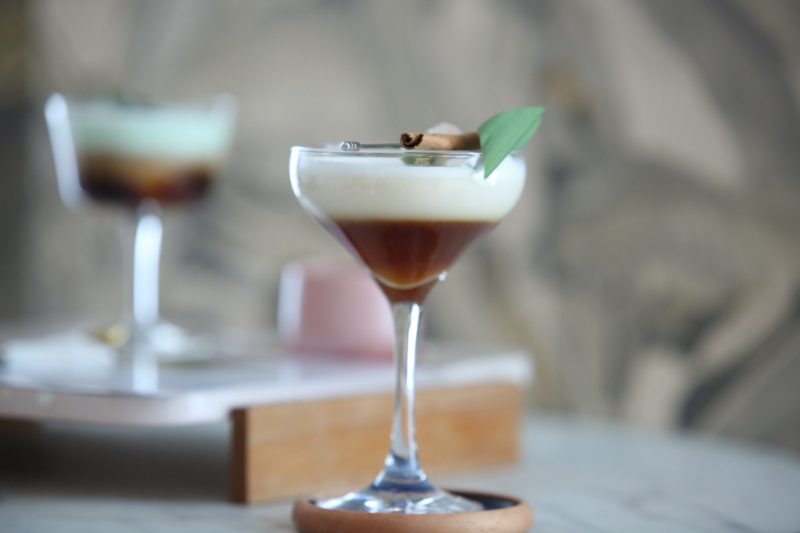 v soy barista competition