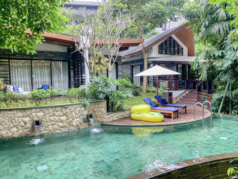 Pullman Ciawi Vimala Hills