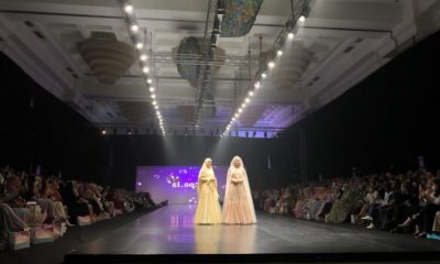 Si.Se.Sa. Gelar Annual Fashion Show Ke-6 Bertajuk True Colors