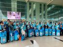 Bandara Kertajati Jadi Pintu Utama Umrah Warga Jabar