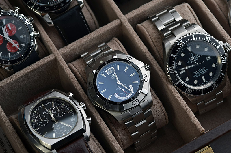 Jakarta Watch Exchange Show 2022