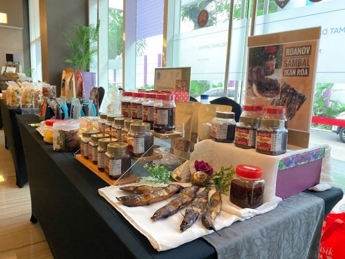 Mercure Serpong Alam Sutera