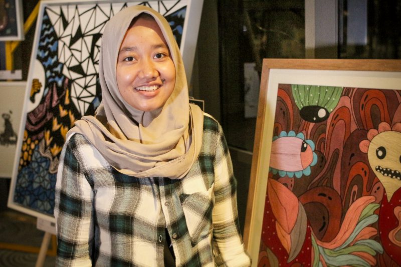 THE 1O1 Hotel Jakarta Sedayu Darmawangsa