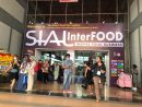 SIAL Interfood 2022 Targetkan 82.000 Pengunjung