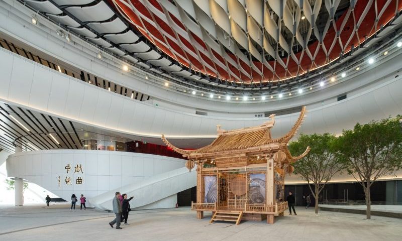 Enam Rekomendasi Tempat Terbaik di Hong Kong Untuk Pecinta Seni Budaya