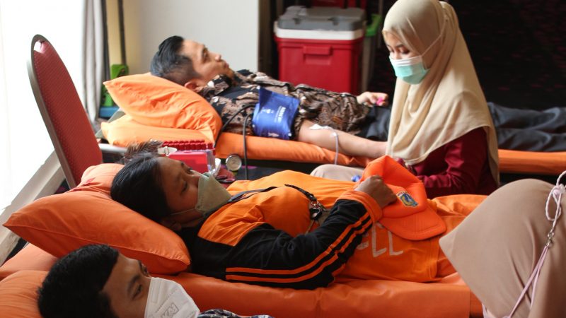 THE 1O1 Hotel Jakarta Sedayu Darmawangsa