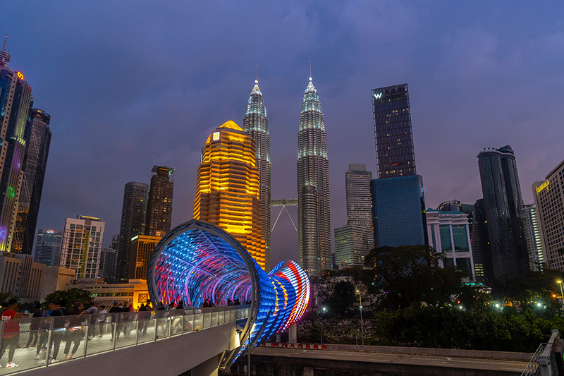 Tourism Malaysia