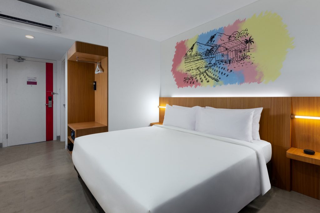 Favehotel Kediri
