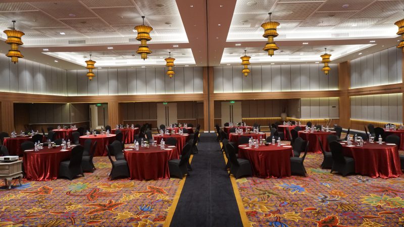 Ã©L Hotel Royale Yogyakarta