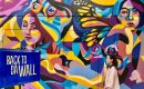 YELLO Hotel Manggarai Tampilkan Wajah Baru dengan Mural Karya TUTU