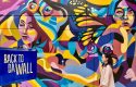 YELLO Hotel Manggarai Tampilkan Wajah Baru dengan Mural Karya TUTU