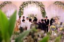 The Highland Park Resort Hotel Bogor Tawarkan Empat Paket Pernikahan