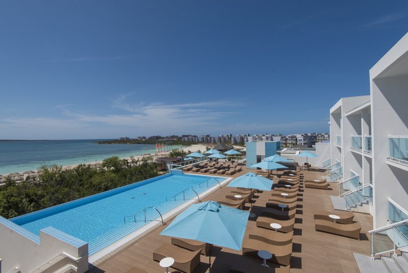 Tourism Company of 2022 GRAND ASTON Cayo Las Brujas Beach Resort & Spa