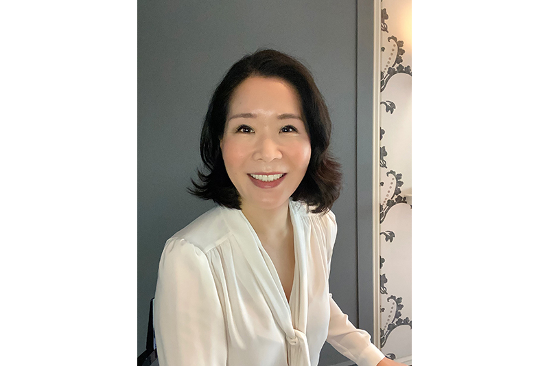 Joo-Rei Mathieson BESydney