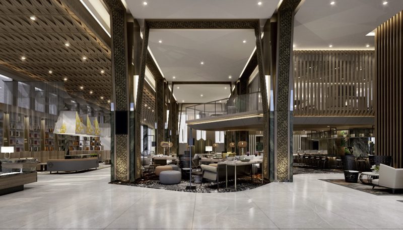 Mercure Pangkalan Bun Accor 2023