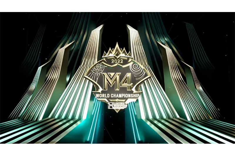 m4 championship mobile legends