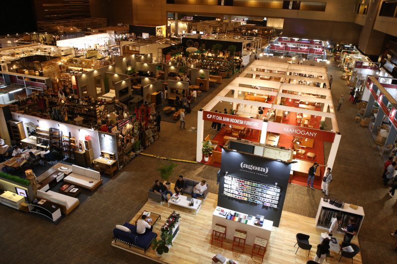 pameran ifex dyandra