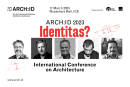 ARCHID 2023 International Conference on Architecture (1)