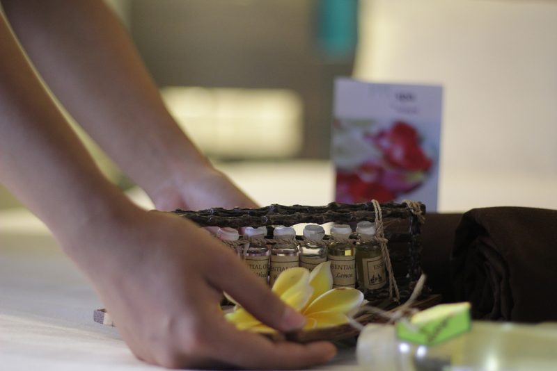 Valentine Offer Mercure Serpong Alam Sutera