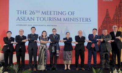 ASEAN Tourism Forum 2023 Hasilkan Empat Kesepakatan Utama