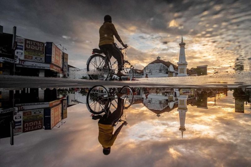 ASEAN Tourism Forum yogyakarta