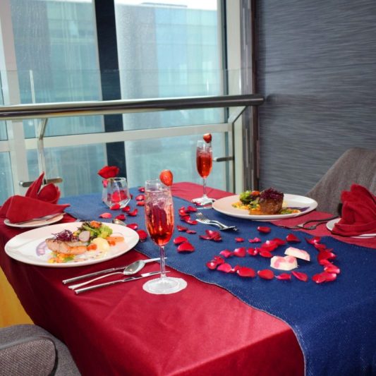 ASTON Kartika Grogol