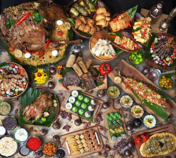 Hotel Indonesia Kempinski