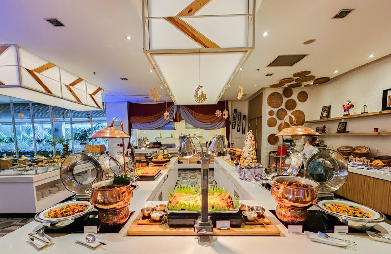 HARRIS Hotel & Conventions Kelapa Gading
