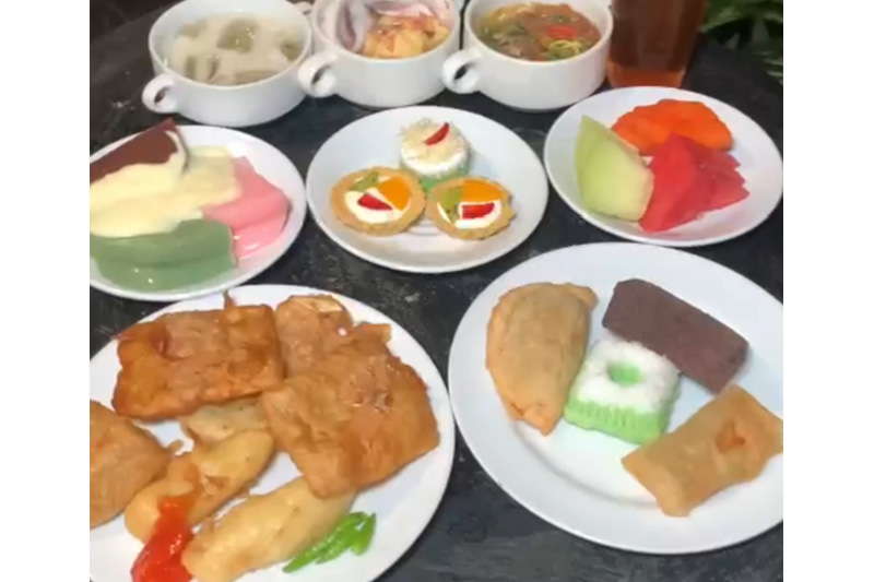 Hotel Park Regis Arion Kemang