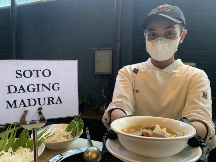 Park Hotel Cawang