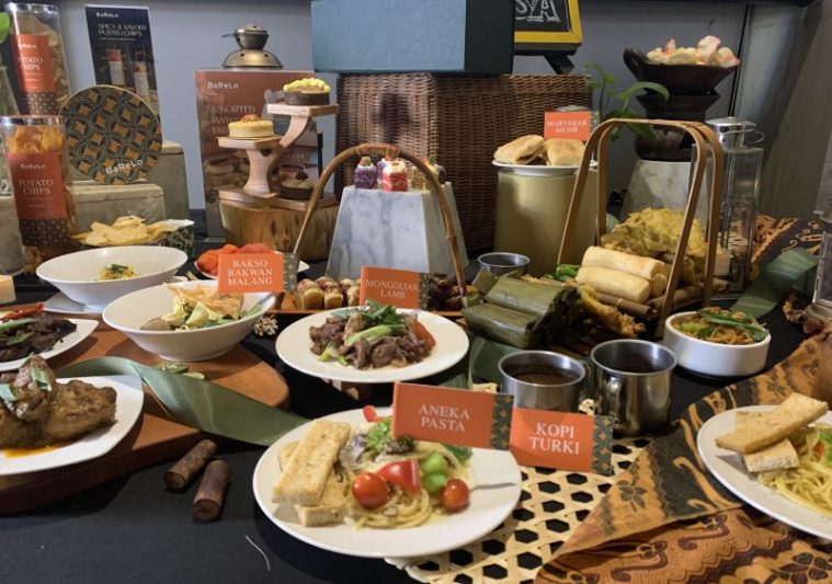 Swiss-belinn TB Simatupang