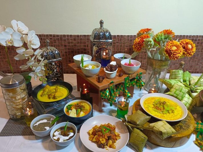 Hotel Arcadia by HORISON Mangga Dua Jakarta