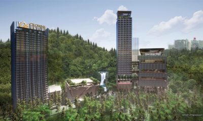 Merek Swissôtel Hotels & Resorts Pertama Akan Hadir di Genting Highlands Malaysia