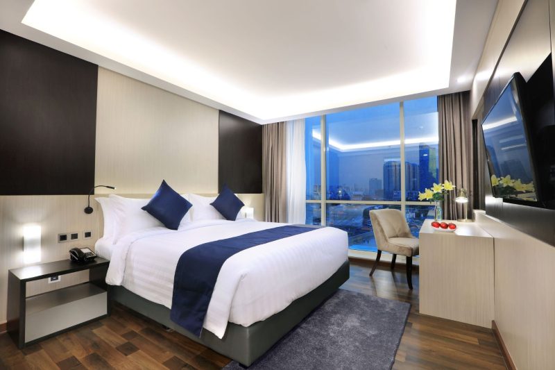 kamar aston kartika grogol