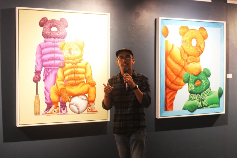 ARTOTEL Thamrin apin