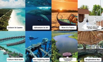 Visit Maldives Storytellers’ Conference 2023 Hadirkan Pembicara Internasional dan Wilayah Tambahan Lainnya
