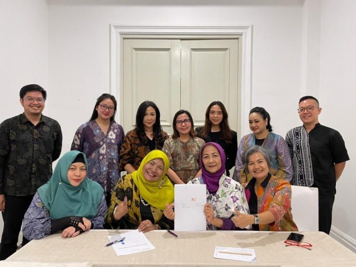Himpunan Humas Hotel