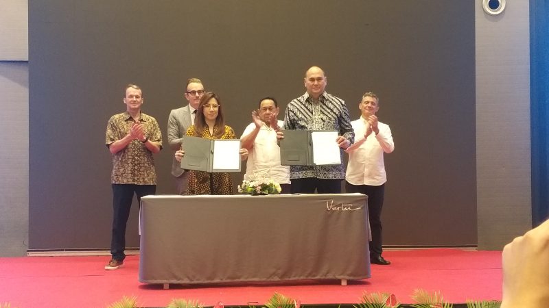 kolaborasi ascott, asperapi, incca