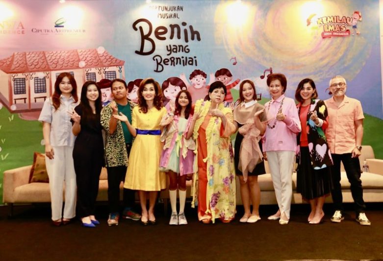 Benih yang Bernilai
