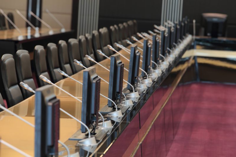 Bisnis Supplier Event